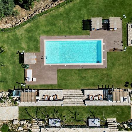 Olivenest Chania Executive Villa Perivólia Dış mekan fotoğraf