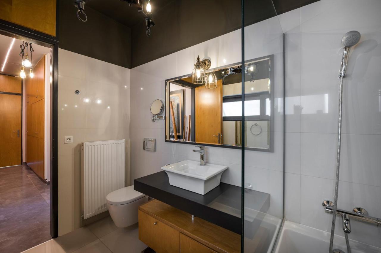 Olivenest Chania Executive Villa Perivólia Dış mekan fotoğraf